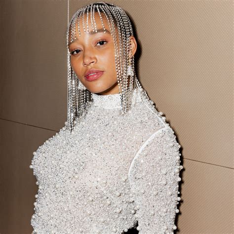 Everything to know about Amandla Stenberg: Danish-American actor