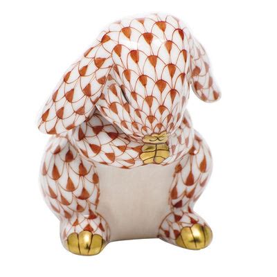 Herend Figurines | Fine Decor Direct