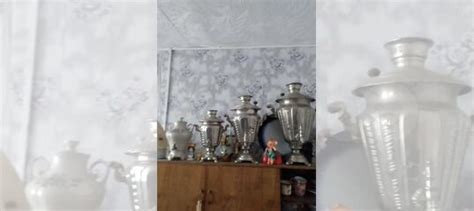 Самовар электрический СССР купить в Красноярске с доставкой | Товары ...