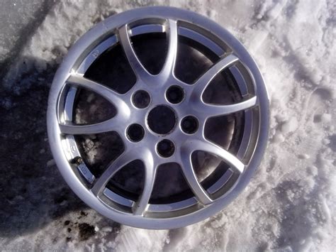 К лету ГОТОВ — Toyota Corolla (140/150), 1,6 л, 2010 года | колёсные ...