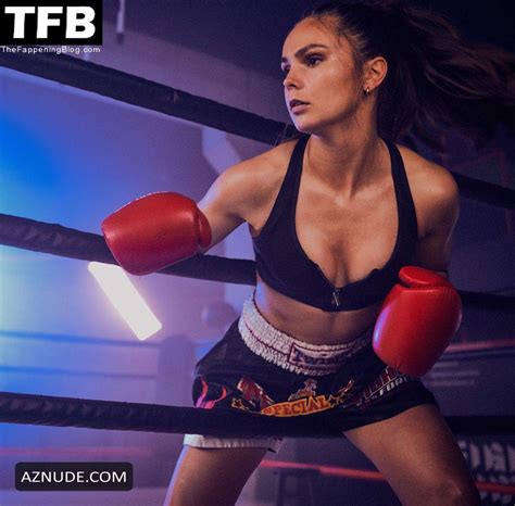 Lieke Martens Nude Aznude