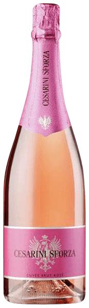 2011 Cesarini Sforza Cuvée Brut Rosé Vivino US