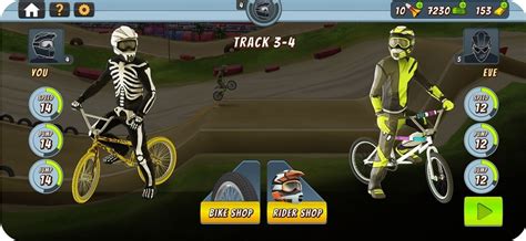 Mad Skills BMX 2 - Download for iPhone Free