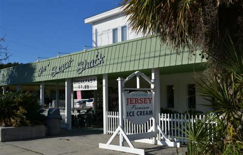 Tybee Island Restaurants | VisitTybee.com