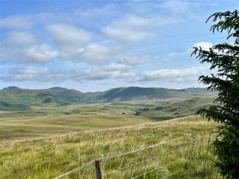 A Short Hike to Callander Crags | Travelarks