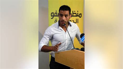 Amnesty International Sounds Alarm Over Torture Practiced By Moroccan