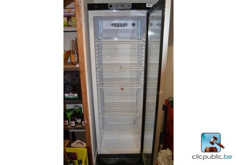 Frigo Topcold T Lux Class Clicpublic Be Les Ventes Publiques