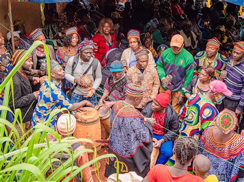 Cameroon: People, Culture, Geography & Language – African Ancestry