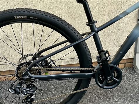 Liv Tempt 3 used in XS | buycycle