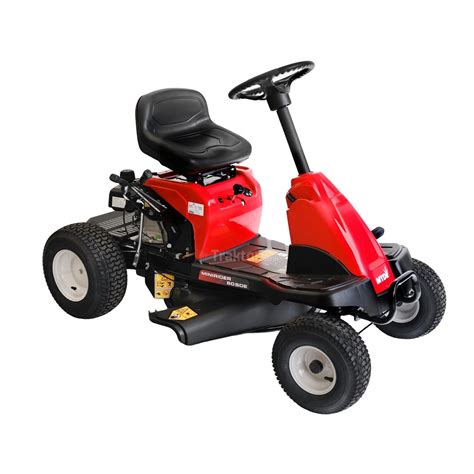 Traktorek Ogrodowy Kosiarka Mtd Minirider Sde