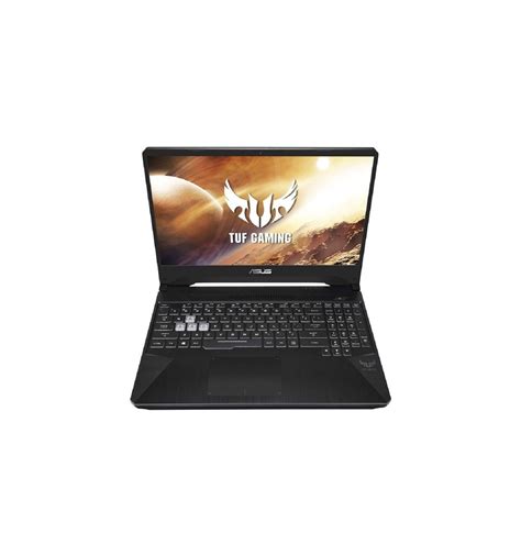 Asus TUF FX505DT-BQ180 - Comprar portátil 15" GTX 1650