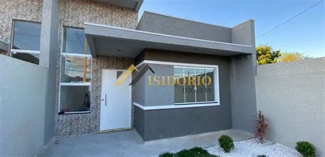 Casas Em Fazenda Rio Grande A Venda - Casas à venda em Fazenda Rio Grande, PR - Viva Real