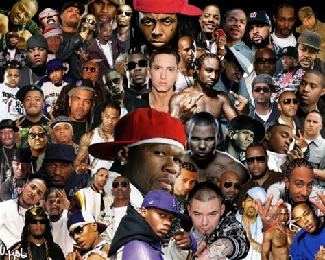 15 Best Rap Songs Of All Time