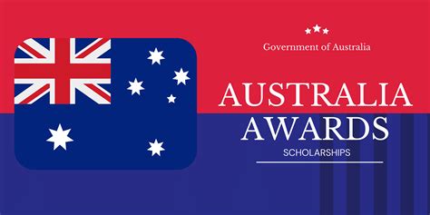 Australia Awards Scholarships for International Students