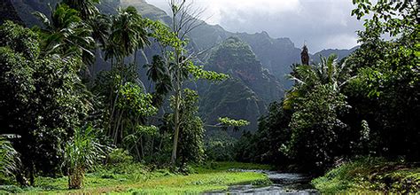 The Luxuriest Moment: South Pacific Beaches [MUST VISIT] - Marquesas ...