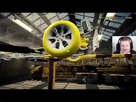 Cms Car Mechanic Simulator Kampagne Ribbsan Starline