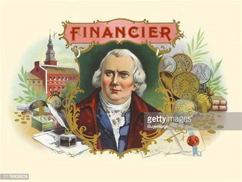 11 Robert Morris (Financier) Stock Photos, High-Res Pictures, and ...