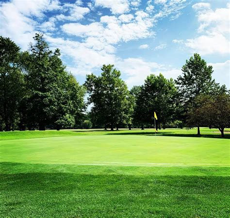 Course Photos Michigan City Golf Course