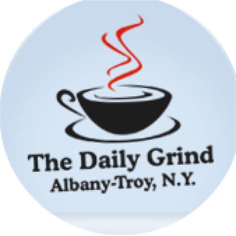 Contact Us – The Daily Grind