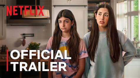 You Are So Not Invited To My Bat Mitzvah Official Trailer Netflix