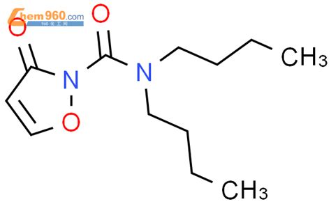 H Isoxazolecarboxamide N N Dibutyl Oxo Cas