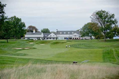 Plainfield Country Club In Plainfield New Jersey Usa Golf Advisor