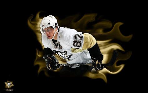 Sidney Crosby Wallpapers - Wallpaper Cave