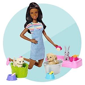 Amazon Barbie Ken Fashions Juego De Ropa Y Accesorios