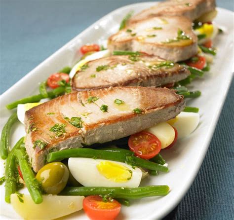 10 recetas con pescado muy fáciles, ligeras y perfectas para cuidarte