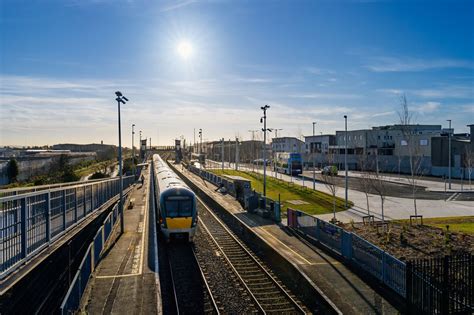 ‘Stop closing train lines and stations’ – Ireland spent six times more ...