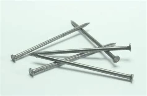 What Is Shank Of Nail Nail Shank Types And Diameters