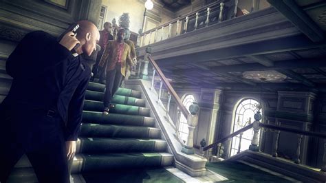 Hitman: Absolution | PCGamesN