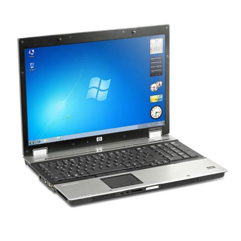 Hp Elitebook 8730w Core 2 Duo T9600 2 8ghz 4gb 10037769