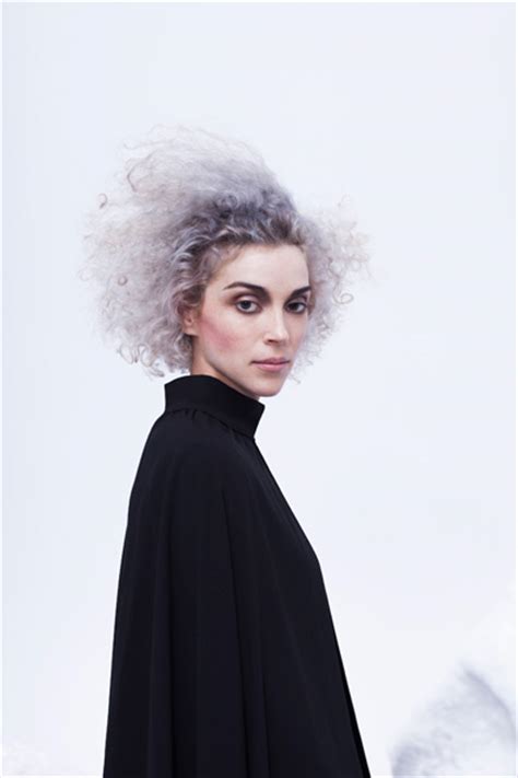 St Vincent On Her New Album Running Naked In The Desert And Why Shes Addicted To Work