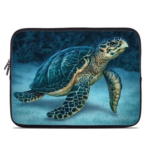 Sea Turtle - Laptop Sleeve