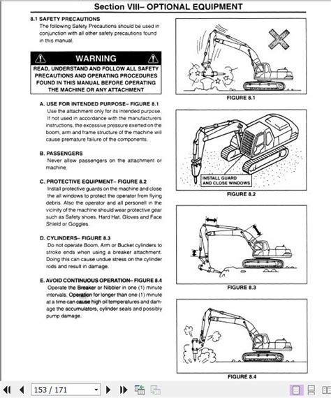 Kobelco Hydraulic Excavator Sk Iv Sk Lc Iv Operator S Manual