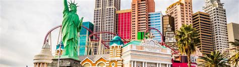 Las Vegas Sightseeing Tours Guided Strip City And Attractions Tour Prices