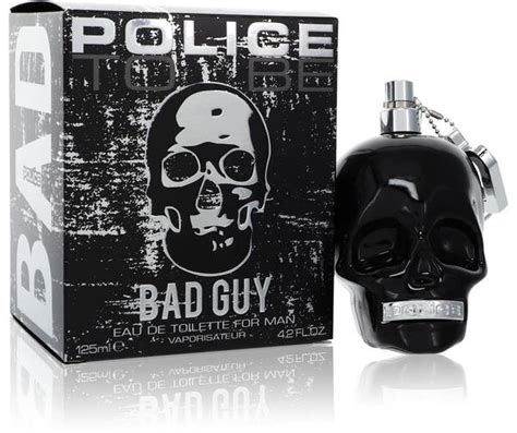 Police To Be Bad Guy Cologne For Men By Police Colognes Fragrancex