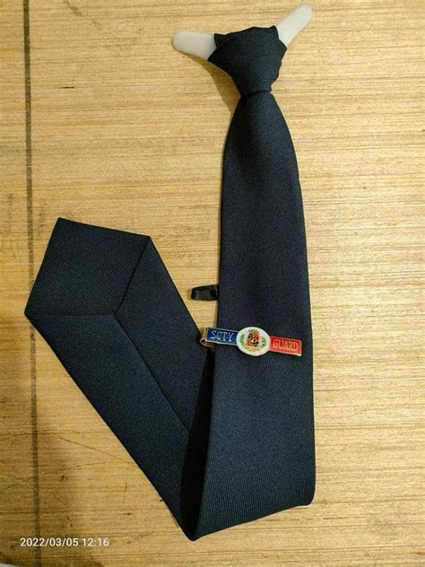 security guard  clip necktie clip lazada ph
