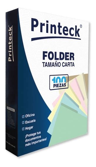 Folder Tama O Carta Elegantes Mercadolibre