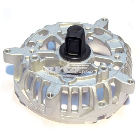 A0001541949 Mercedes крышка генератора задняя
