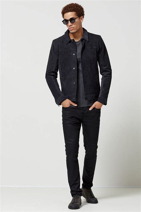 How To Wear All Black Everything 15 Outfits That Work