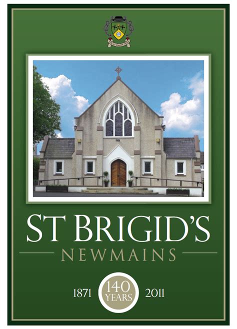 Home St Brigids Roman Catholic Church