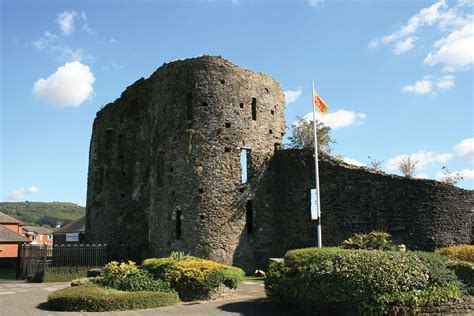 Neath Port Talbot | Location, Industry & Tourism | Britannica