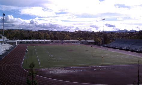 Rancho Buena Vista High School turns 25 in Vista, CA