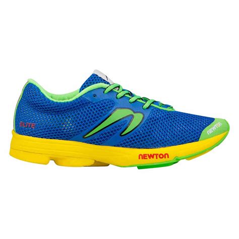 Newton Distance Elite Running Shoes Blue, Runnerinn