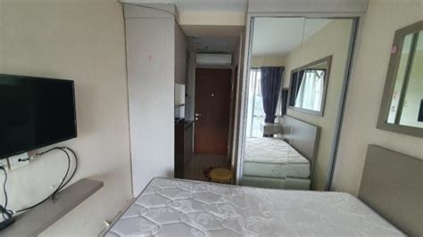 Sewa Apartemen Tifolia Kelapa Gading Pulomas Jakarta Timur Murah