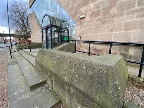 Nottinghamshire Sex Offender Jailed After Grooming Teenagers West Bridgford Wire