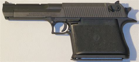 50 Bmg Desert Eagle