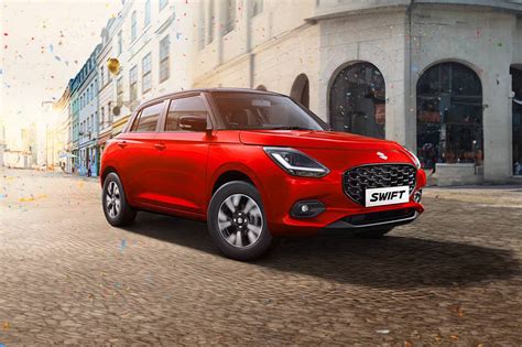 Maruti Swift Images - Swift Car Images, Interior & Exterior Photos